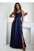 Robe longue model 208832 With You